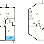 8 Person In Bogense-by Traum Ferienhaus Bogense