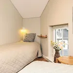 8 Person In Bogense-by Traum Prázdninový dům Bogense
