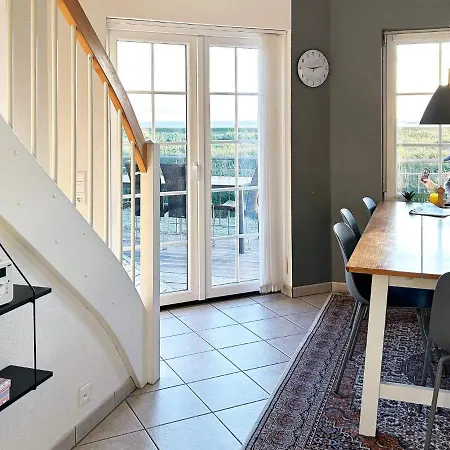 Feriehus Xl *