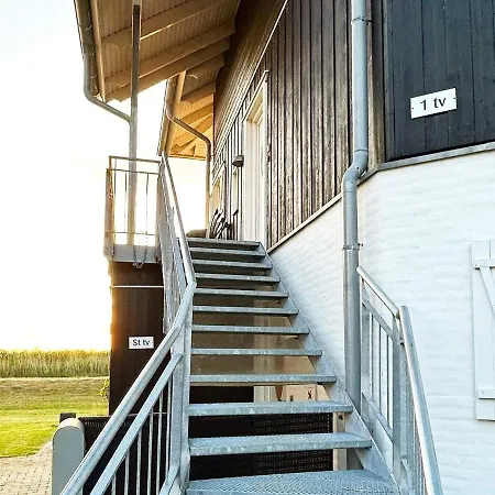 8 Person In Bogense-by Traum Prázdninový dům