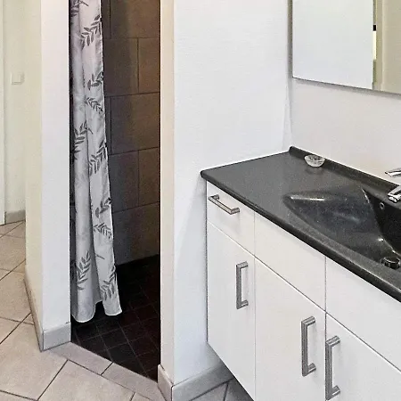 8 Person In Bogense-by Traum Prázdninový dům Bogense