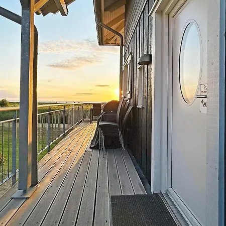 Prázdninový dům 8 Person In Bogense-by Traum