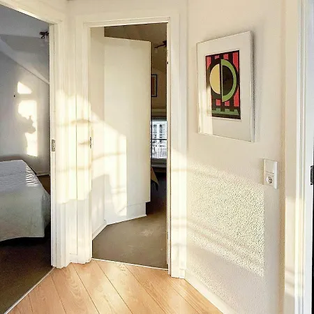 8 Person In Bogense-by Traum Prázdninový dům *