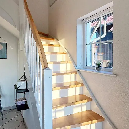 Prázdninový dům 8 Person In Bogense-by Traum *