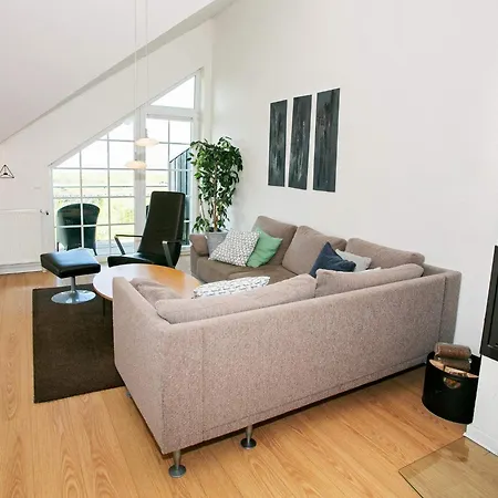 Prázdninový dům 8 Person In Bogense-by Traum