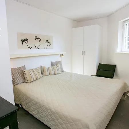 Prázdninový dům 8 Person In Bogense-by Traum Bogense