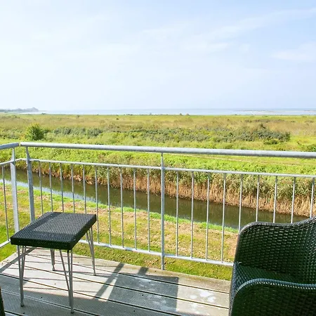 Prázdninový dům 8 Person In Bogense-by Traum *