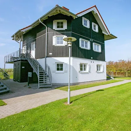 Xl Feriehus *