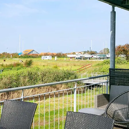 8 Person In Bogense-by Traum * Bogense