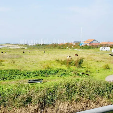 Prázdninový dům 8 Person In Bogense-by Traum *