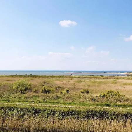 8 Person In Bogense-by Traum Prázdninový dům