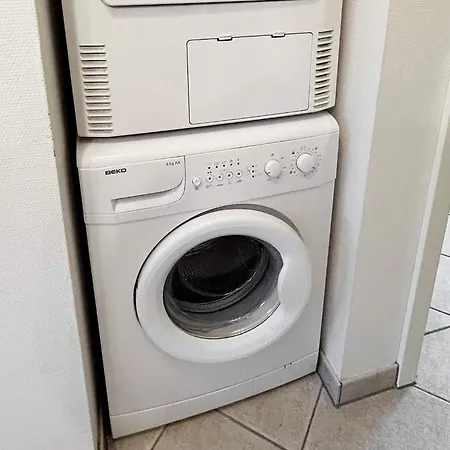 Prázdninový dům 8 Person In Bogense-by Traum Bogense