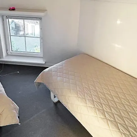 8 Person In Bogense-by Traum * Bogense