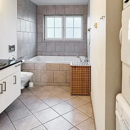 Prázdninový dům 8 Person In Bogense-by Traum