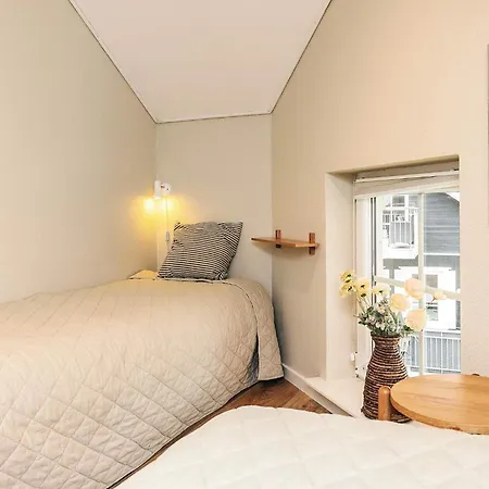8 Person In Bogense-by Traum Casa vacanze Bogense