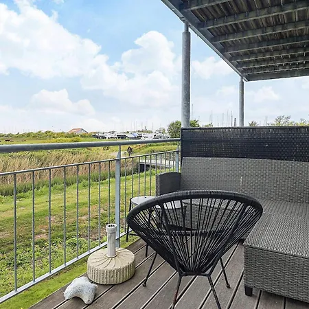 Casa vacanze 8 Person In Bogense-by Traum Bogense