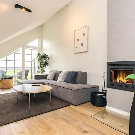Casa vacanze 8 Person In Bogense-by Traum *