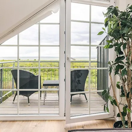 Casa vacanze 8 Person In Bogense-by Traum *