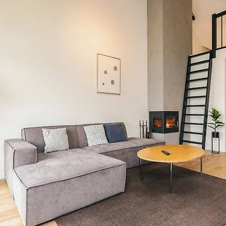 8 Person In Bogense-by Traum Casa vacanze Bogense