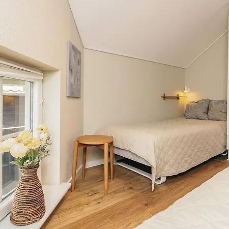 8 Person In Bogense-by Traum Casa vacanze
