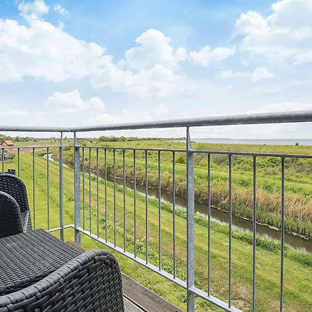 Casa vacanze 8 Person In Bogense-by Traum *