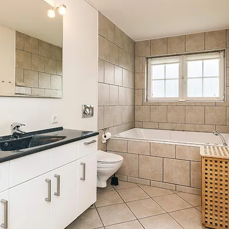 8 Person In Bogense-by Traum Casa vacanze *